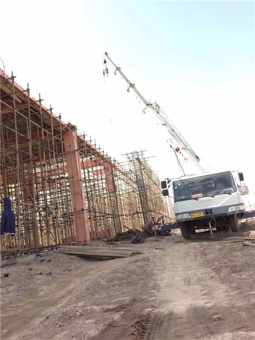 蒲县吊车作业的安全注意事项有哪些？