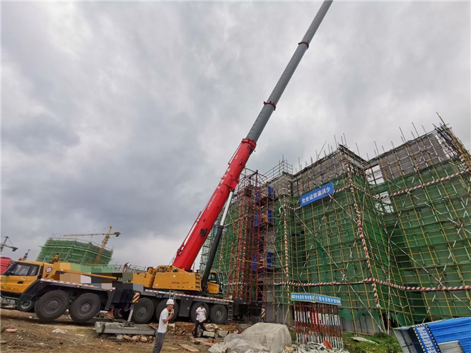 蒲县吊装方案需要单独付费吗？复杂工况是否提供专家论证？